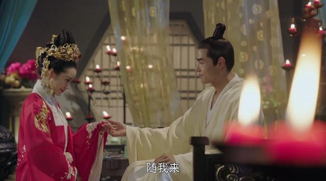《扶摇》唐芷蓉再怎么努力，为何摆脱不了孤独终老，让人扎心