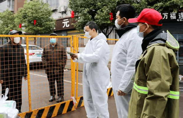 疫情快要过去，我国经济正在稳步恢复中