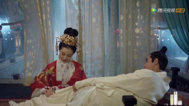 《扶摇》唐芷蓉再怎么努力，为何摆脱不了孤独终老，让人扎心