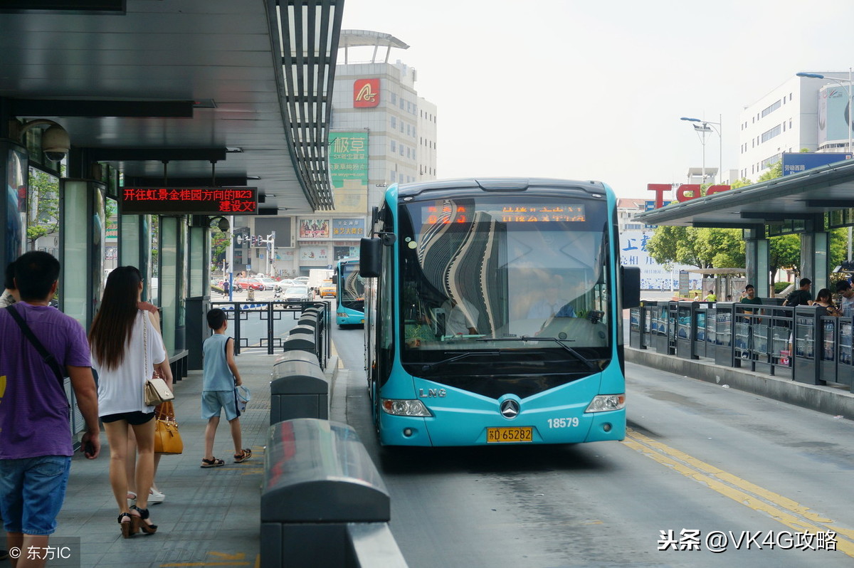 我国哪些城市拥有BRT（快速公交系统）？