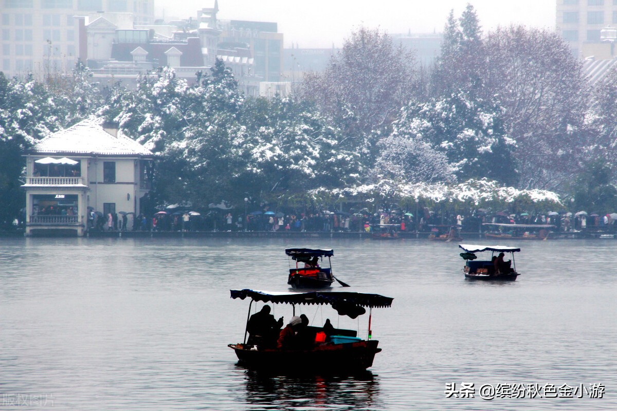 西湖十景是指哪些景点？西湖之美，需走遍十景才能完整领略