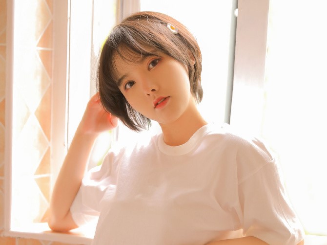 让女朋友感动到哭的话,情书大全写给女友感动