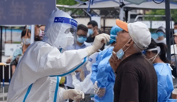 疫情快要过去，我国经济正在稳步恢复中