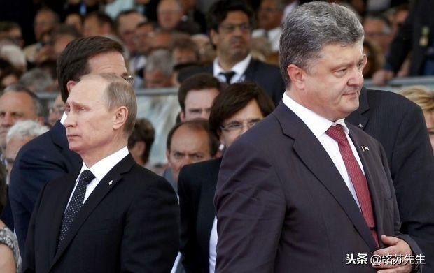 乌克兰具备大国潜质，又继承苏联不错家底，为何成不了世界强国？