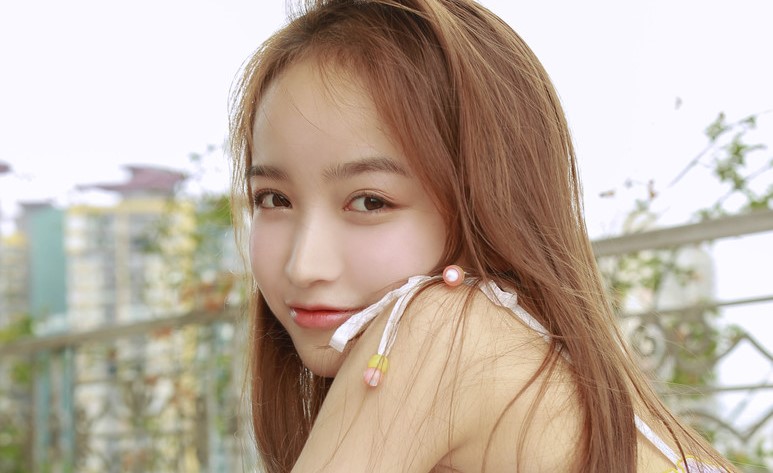 让女朋友感动到哭的话,情书大全写给女友感动
