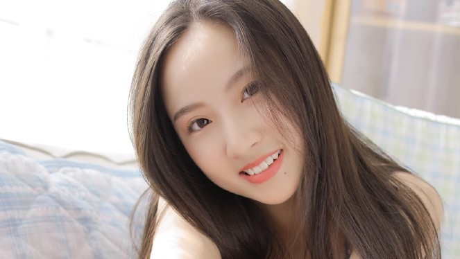 让女朋友感动到哭的话,情书大全写给女友感动