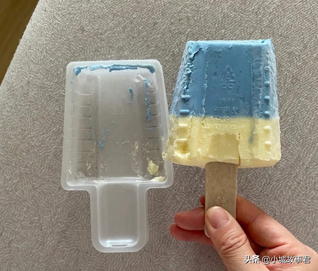 钟薛高雪糕用打火机烧不化？那些不懂基本常识的网友，更让人担忧