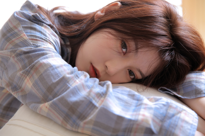 让女朋友感动到哭的话,情书大全写给女友感动