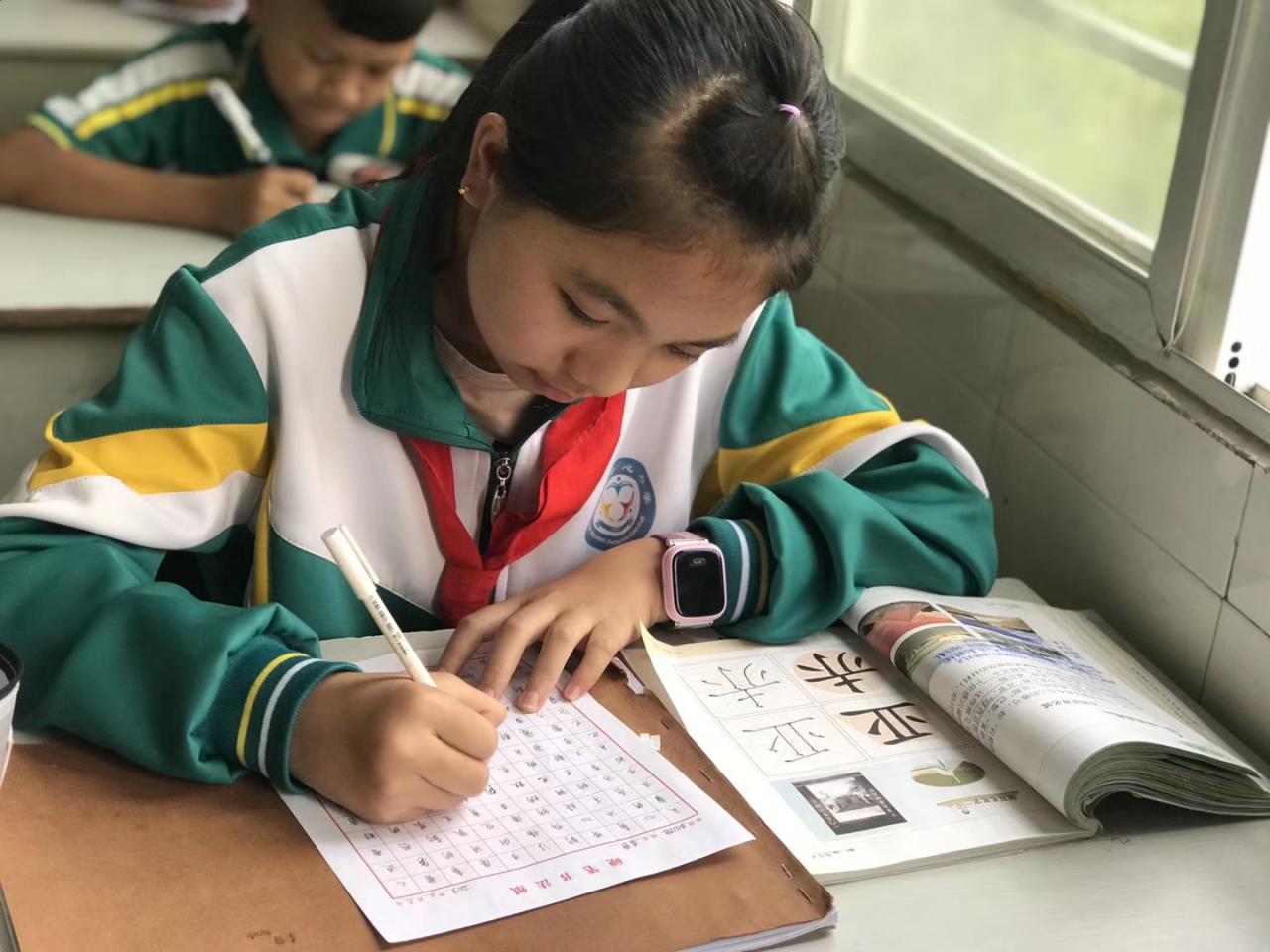 鸡娃纵然再不对，也改变不了“佛系=不负责任”的事实