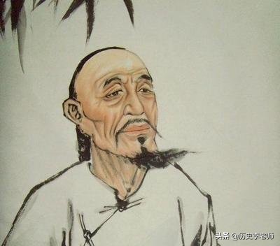 四大名著其实是六大名著，建国后删掉其中两部，被删的也非常经典