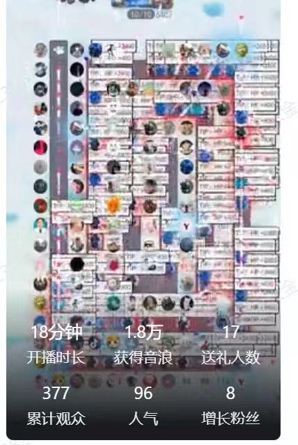 外面收费1980的抖音互动塔防直播项目，支持抖音【云软件 详细教程】