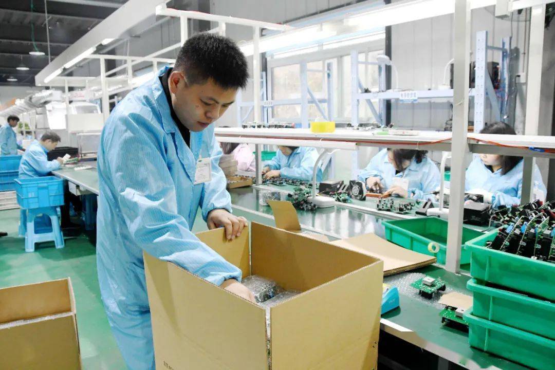 图片[4]-我想在家开一个小型代加工厂，大概需要准备多少预算？-东山资源库