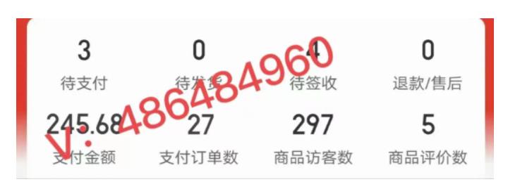 拼多多虚拟开店打卡群：新手到入门到精通（昨日群里有小伙伴日入3000 ）