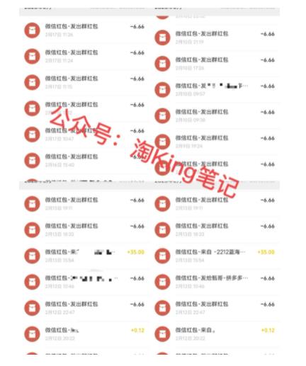 拼多多虚拟开店打卡群：新手到入门到精通（昨日群里有小伙伴日入3000 ）