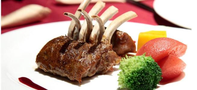 图片[1]-深圳最有名的西餐厅排行榜，人均361元，吃到饱！-东山资源库