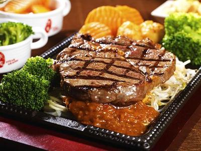 图片[4]-深圳最有名的西餐厅排行榜，人均361元，吃到饱！-东山资源库