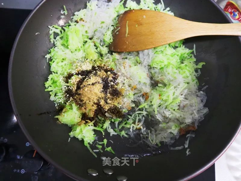 图片[52]-教包子技术（家常包子做法来啦！个个蓬松暄软，鲜香多汁，好吃哭了！）-东山资源库