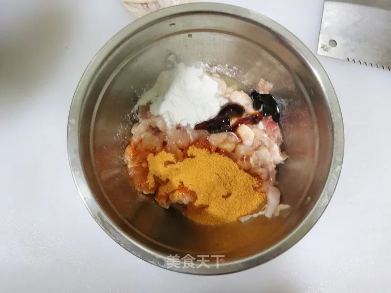图片[82]-教包子技术（家常包子做法来啦！个个蓬松暄软，鲜香多汁，好吃哭了！）-东山资源库