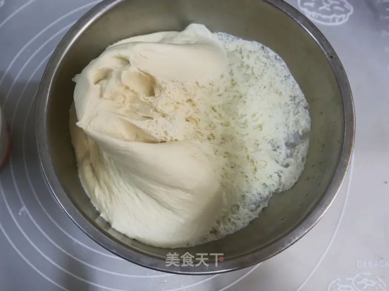 图片[54]-教包子技术（家常包子做法来啦！个个蓬松暄软，鲜香多汁，好吃哭了！）-东山资源库