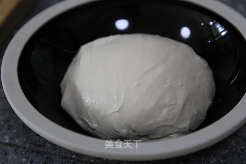 图片[19]-教包子技术（家常包子做法来啦！个个蓬松暄软，鲜香多汁，好吃哭了！）-东山资源库
