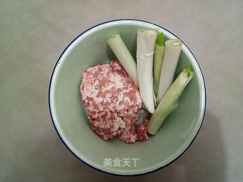 图片[4]-教包子技术（家常包子做法来啦！个个蓬松暄软，鲜香多汁，好吃哭了！）-东山资源库