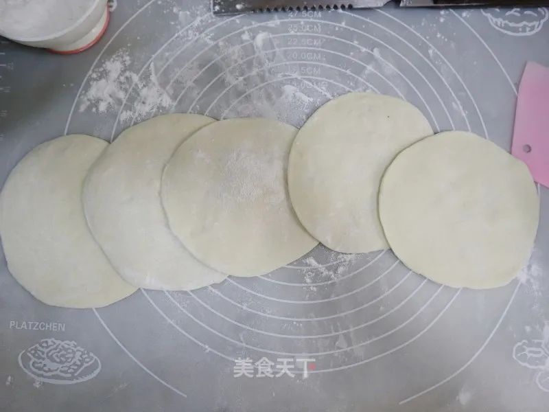 图片[56]-教包子技术（家常包子做法来啦！个个蓬松暄软，鲜香多汁，好吃哭了！）-东山资源库