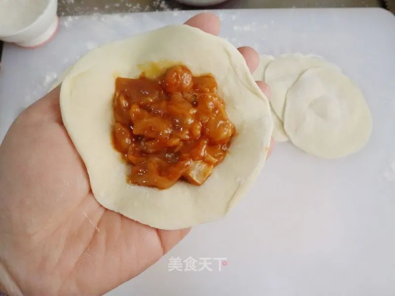 图片[91]-教包子技术（家常包子做法来啦！个个蓬松暄软，鲜香多汁，好吃哭了！）-东山资源库