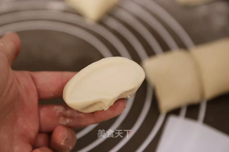 图片[38]-教包子技术（家常包子做法来啦！个个蓬松暄软，鲜香多汁，好吃哭了！）-东山资源库