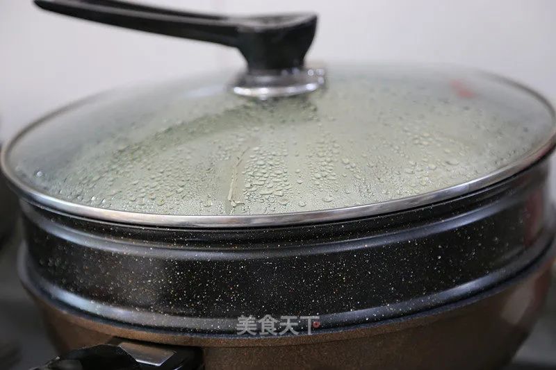 图片[43]-教包子技术（家常包子做法来啦！个个蓬松暄软，鲜香多汁，好吃哭了！）-东山资源库