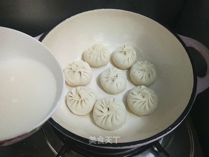 图片[75]-教包子技术（家常包子做法来啦！个个蓬松暄软，鲜香多汁，好吃哭了！）-东山资源库