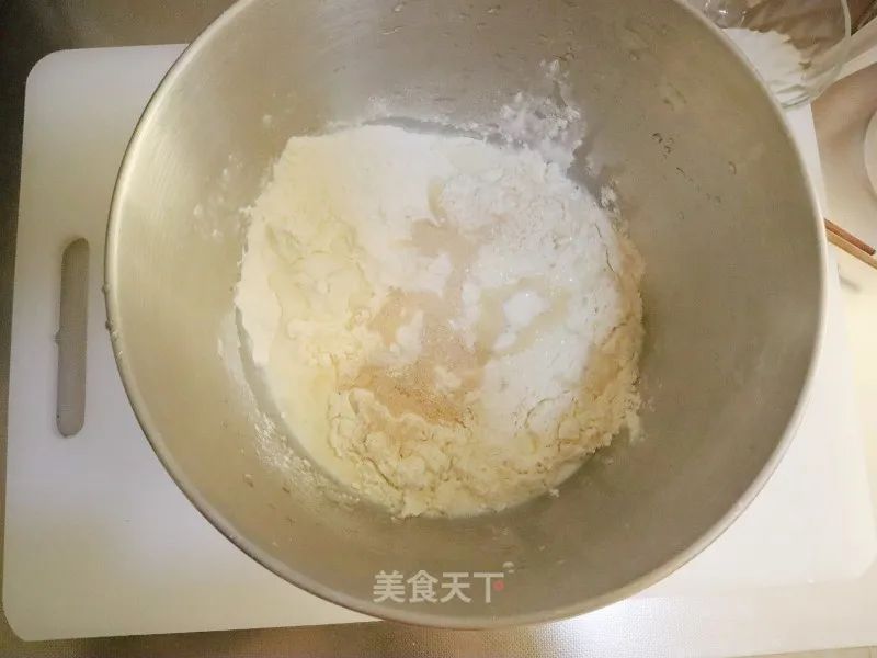 图片[86]-教包子技术（家常包子做法来啦！个个蓬松暄软，鲜香多汁，好吃哭了！）-东山资源库
