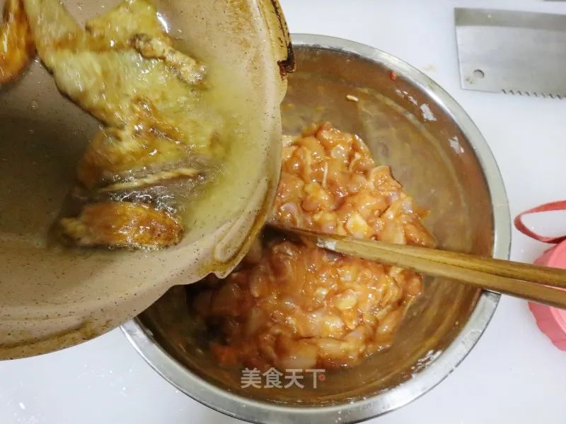 图片[84]-教包子技术（家常包子做法来啦！个个蓬松暄软，鲜香多汁，好吃哭了！）-东山资源库