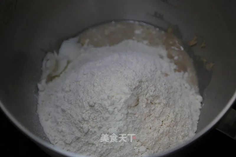 图片[18]-教包子技术（家常包子做法来啦！个个蓬松暄软，鲜香多汁，好吃哭了！）-东山资源库