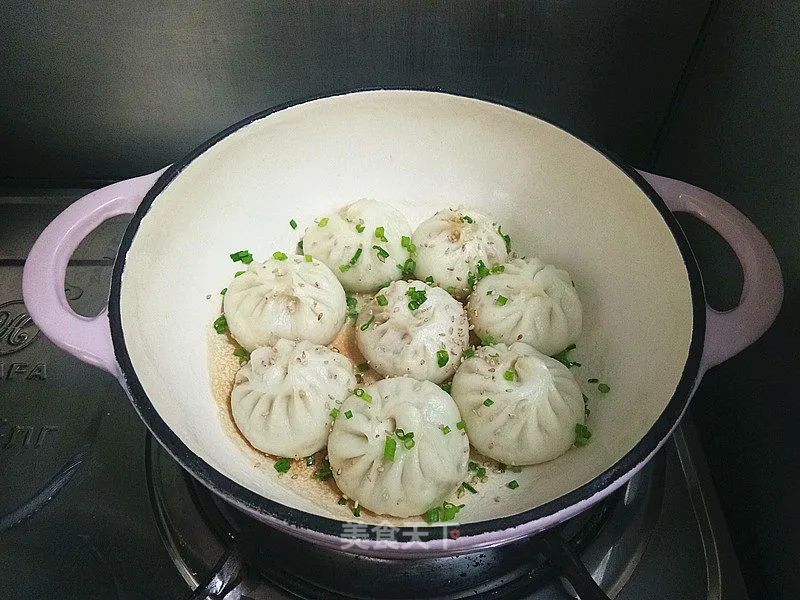 图片[77]-教包子技术（家常包子做法来啦！个个蓬松暄软，鲜香多汁，好吃哭了！）-东山资源库