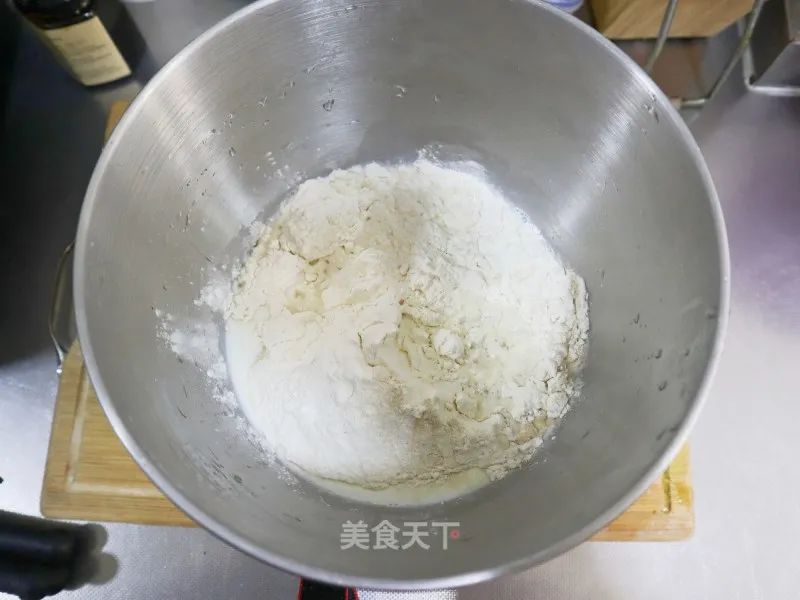 图片[46]-教包子技术（家常包子做法来啦！个个蓬松暄软，鲜香多汁，好吃哭了！）-东山资源库