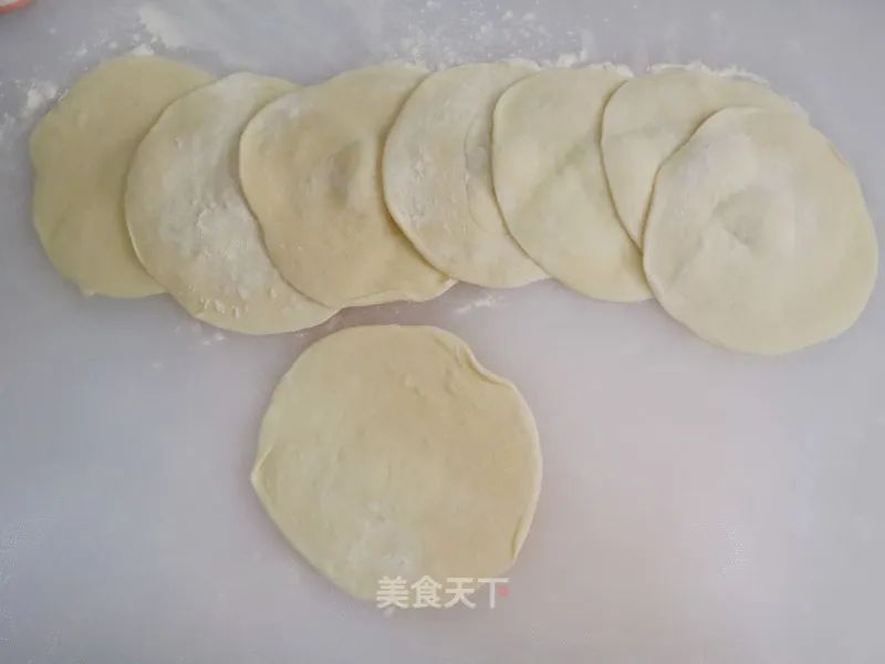 图片[90]-教包子技术（家常包子做法来啦！个个蓬松暄软，鲜香多汁，好吃哭了！）-东山资源库