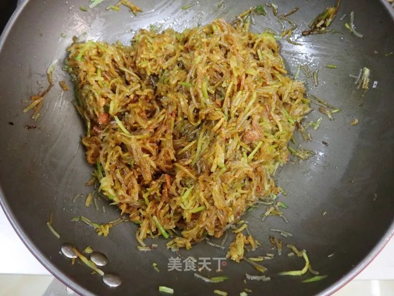图片[53]-教包子技术（家常包子做法来啦！个个蓬松暄软，鲜香多汁，好吃哭了！）-东山资源库