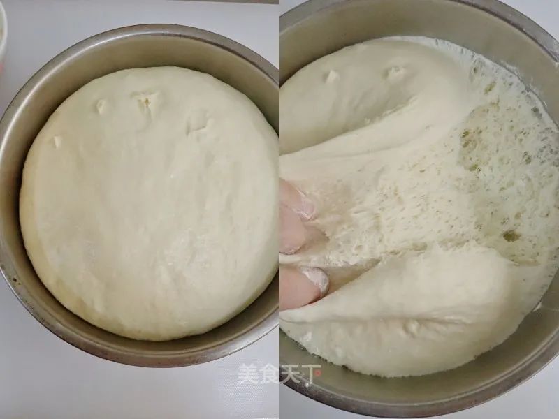 图片[88]-教包子技术（家常包子做法来啦！个个蓬松暄软，鲜香多汁，好吃哭了！）-东山资源库