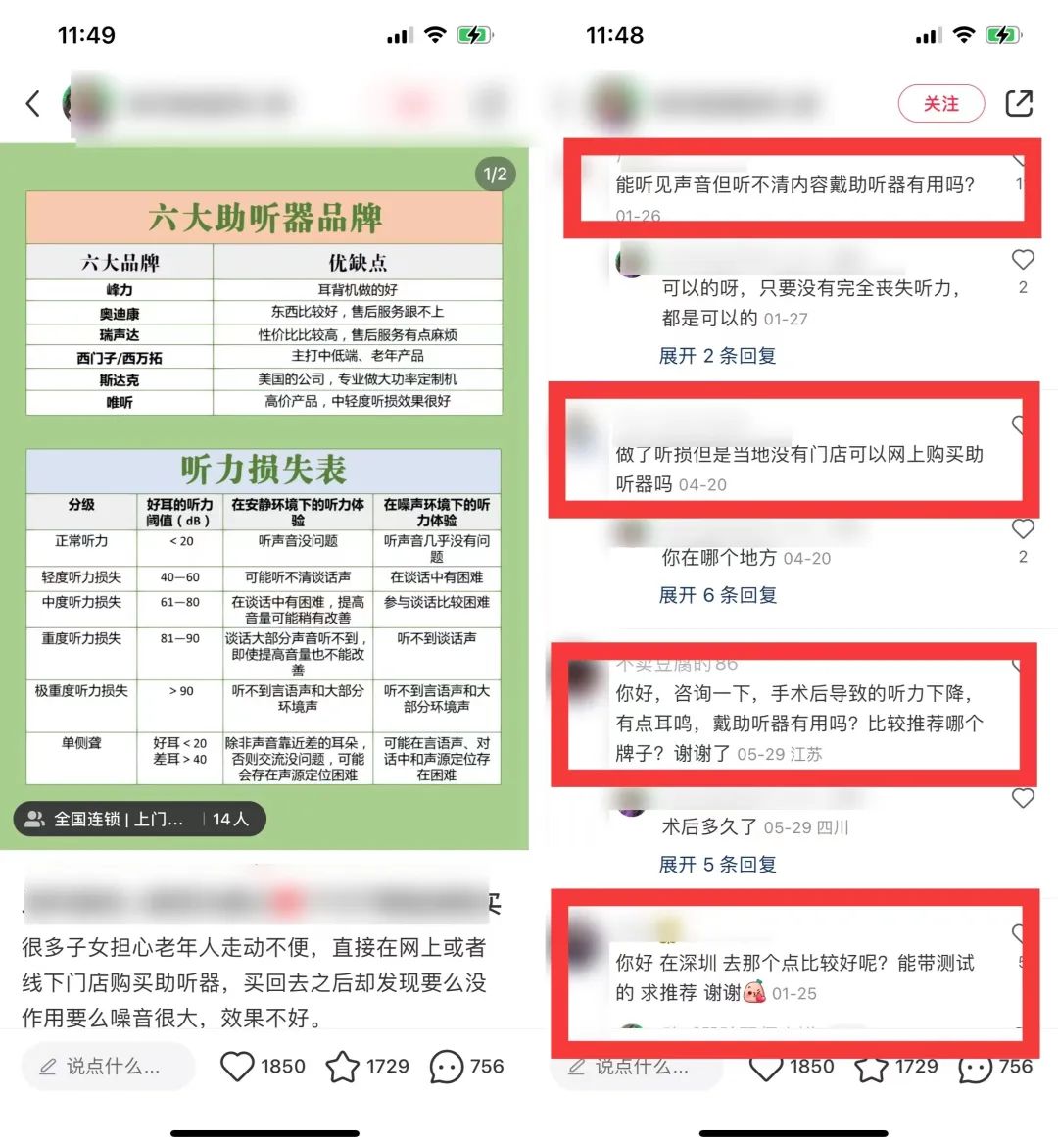 图片[1]-小红书营销技巧：如何利用长尾词提高搜索流量-阿灿说钱