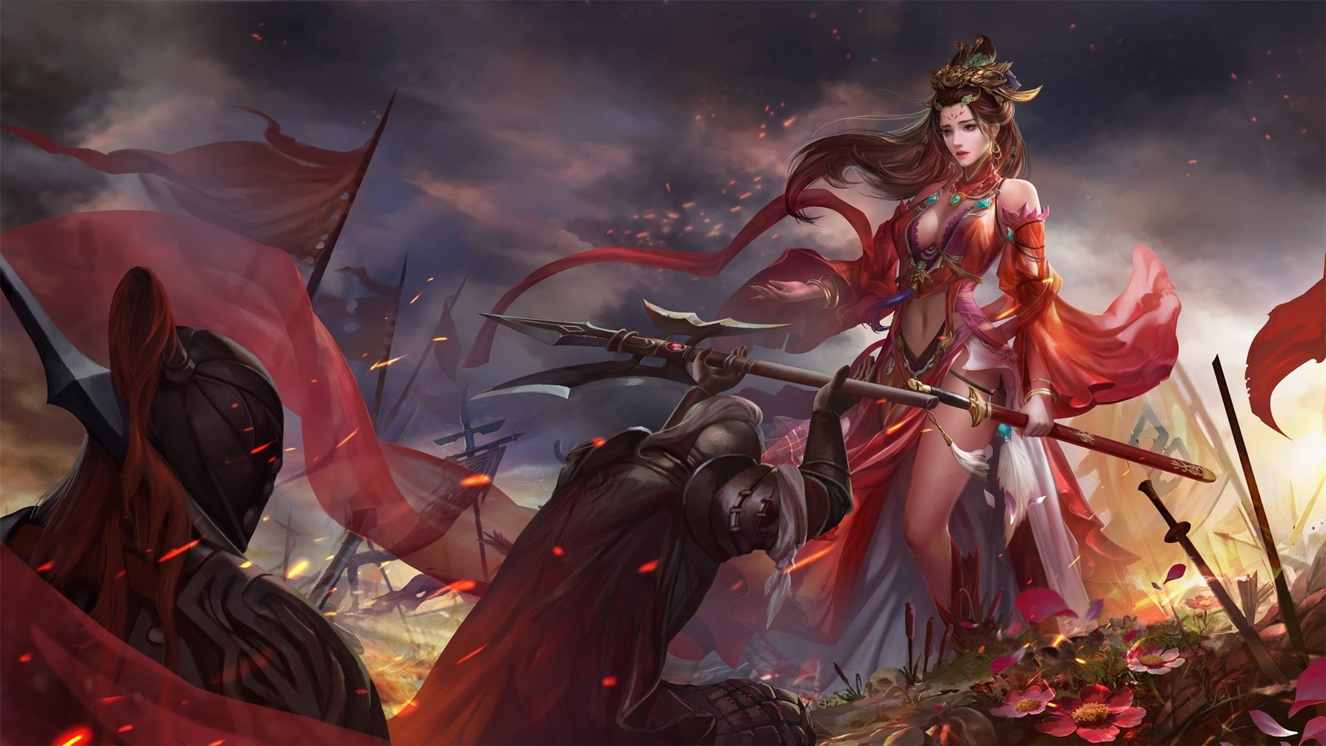梦幻西游无底洞克制什么门派(梦幻西游无底洞输出靠什么)