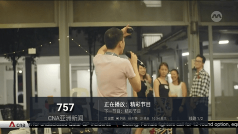 乐阳TV