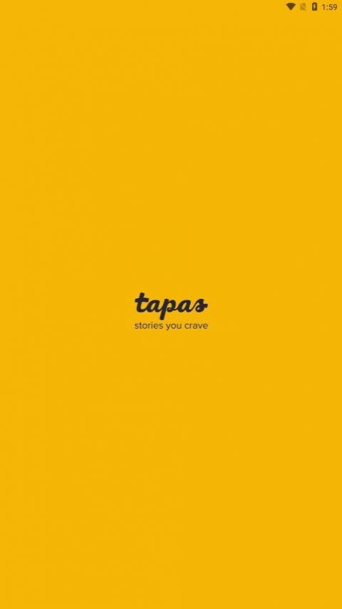 Tapas韩漫最新免费版app下载
