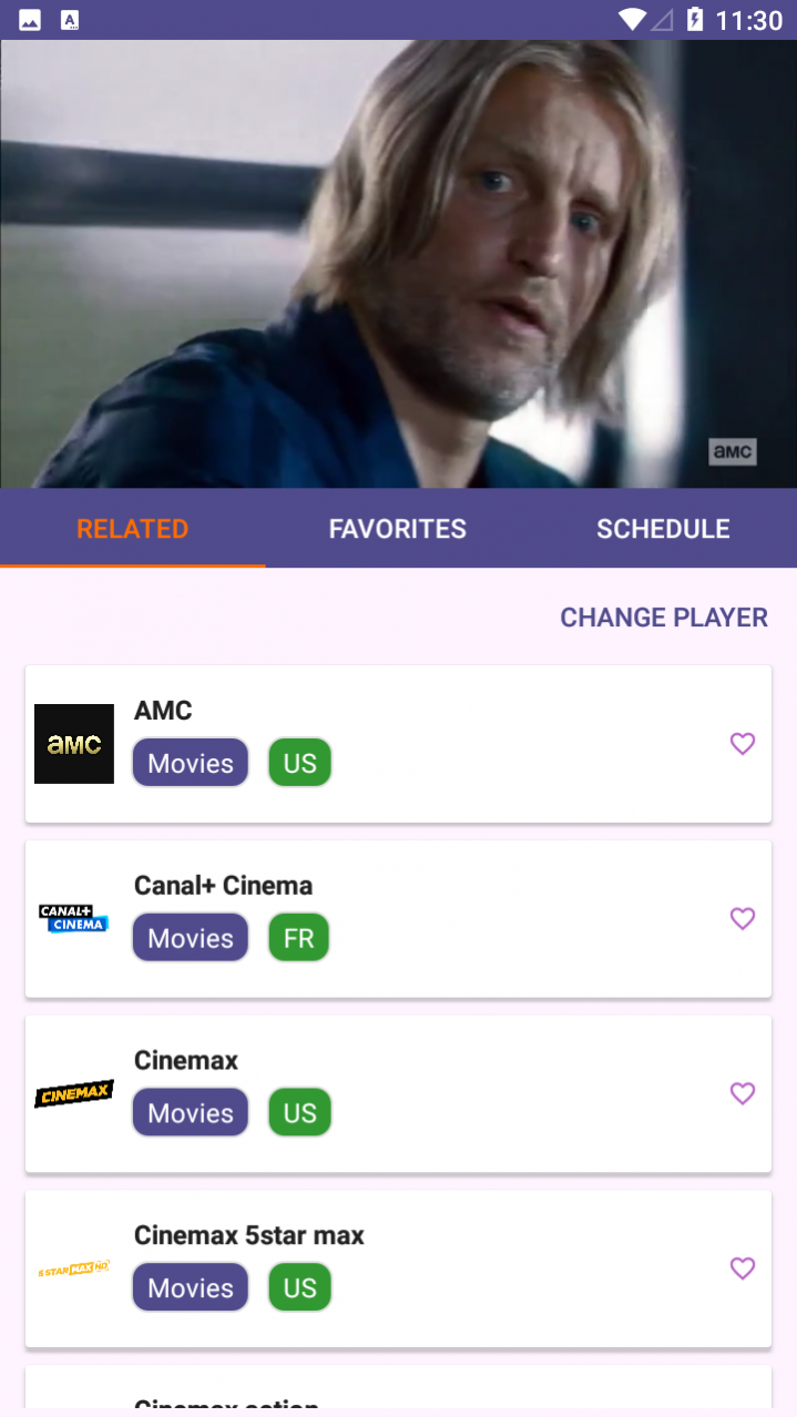 TvMobPro