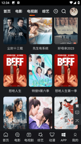 追影猫