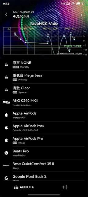 椒盐音乐官方版