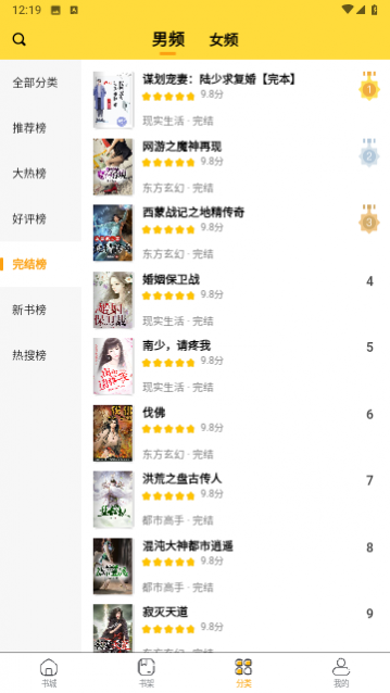 袋熊小说