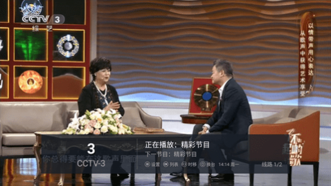 大杂烩TV