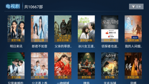呈呈影视PROTV版