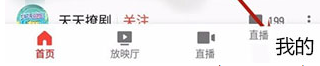 西瓜视频极速版