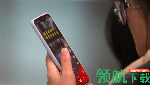 随身游短视频APP最新版